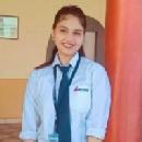 Mansi T. ICSE Tuition classes trainer in Bhopal
