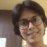 Dr A. BHMS Tuition trainer in Bangalore