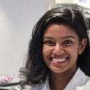 Sandra K. Microsoft Excel Training trainer in Kochi