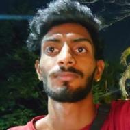 Bhanusagar Tennis trainer in Hyderabad