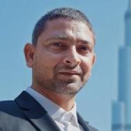 Sourabh Kumar Pathak Stock Market Trading trainer in Wcl Gevra