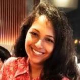 Jayita C. Class I-V Tuition trainer in Kolkata
