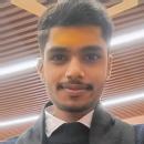 Devanshu Nayak History Tuition classes trainer in Indore