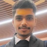 Devanshu Class 10 trainer in Indore