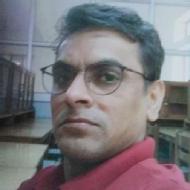 Brajesh Kumar LLB Tuition trainer in Delhi