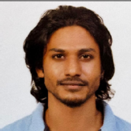 Sushanth Personal Trainer trainer in Hyderabad