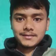 Sujal Singh Negi Nursery-KG Tuition trainer in Srinagar