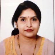Abhilasha P. Class 9 Tuition trainer in Noida