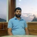 Feroz Mustafa Rather Science Tuition classes trainer in Ananthnag