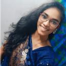 Navya Sri Dimili . Spoken English trainer in Anakapalle