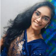 Navya Sri Dimili Class I-V Tuition trainer in Anakapalle