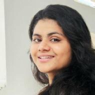 Akansha Y. Class 6 Tuition trainer in Bharthana