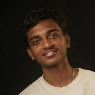 Anibesh Class 10 trainer in Rourkela Steel City