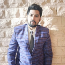 Vipul Vyas Spoken English trainer in Bikaner