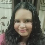 Sakshi BTech Tuition trainer in Jalna