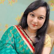 Dr. Maggi S. Dental Tuition trainer in Sehore