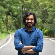 Preet Vardhan UI Design trainer in Lucknow