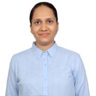 Farha A. Class I-V Tuition trainer in Mumbai
