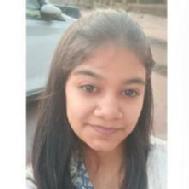 Aastha S. Class 6 Tuition trainer in Jaipur