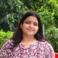 Ananya Shriya . Class I-V Tuition trainer in Faridabad