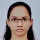 Kavya Prem . Home Tuition trainer in Thalassery