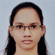 Kavya Prem . Class 9 Tuition trainer in Thalassery