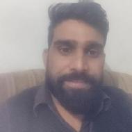 Ravi Bhambhu Class 10 trainer in Suratgarh