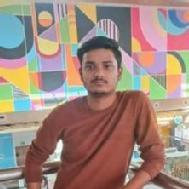 Naimish Gupta Class 9 Tuition trainer in Lucknow