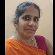 Vijayalakshmi Vocal Music trainer in Chennai