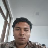 Shaik Althaf Hussain Personal Trainer trainer in Guntur