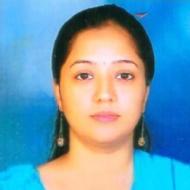 Himanshu G. Class 10 trainer in Noida