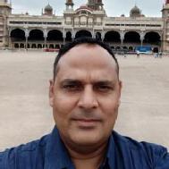 Kapileshwar Class 10 trainer in Biraul