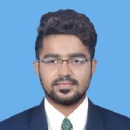 Sanjith R Class 9 Tuition trainer in Kottayam