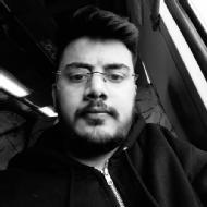 Aranyak Class I-V Tuition trainer in Kanpur