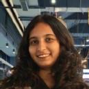 Vidya H. Biology Tutors trainer in Hoskote