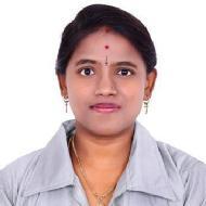 Bhavani Class 12 Tuition trainer in Bangalore