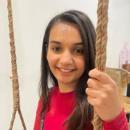 Megha R. ICSE Tuition classes trainer in Jodhpur