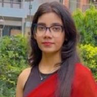 Prachi Class I-V Tuition trainer in Delhi