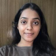 Nikita . Class 9 Tuition trainer in Delhi