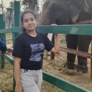 Gouri N. Class 10 trainer in Virajpet