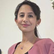 Sweta Zumba Dance trainer in Pune