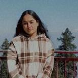 Mansi B. Class I-V Tuition trainer in Tehri