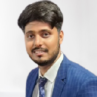 Shashank Class 10 trainer in Bangalore