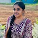 Preethi M. Japanese Language trainer in Tiruchengodu
