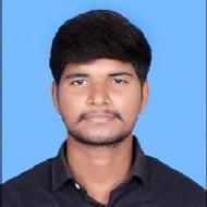 Lakavath Srinivas Electronics and Communication trainer in Hyderabad
