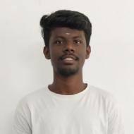 Ragunath Yoga trainer in Krishnarayapuram