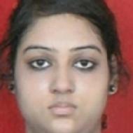 Rimi Chakraborty Class 11 Tuition trainer in Kolkata