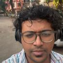 Photo of Arjun Chakraborty