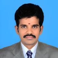 Dr. P. Veeramani Class 12 Tuition trainer in Kattumannarkoil