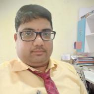 N. Anjaneya Prasad Class 10 trainer in Rangareddy